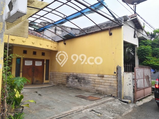 Rumah Nyaman dengan 4 Kamar Tidur dan 3 Kamar Mandi di Kawasan Cengkareng, Jakarta Barat Rumah Nyaman dengan 4 Kamar Tidur dan 3 Kamar Mandi di Kawasan Cengkareng, Jakarta Barat