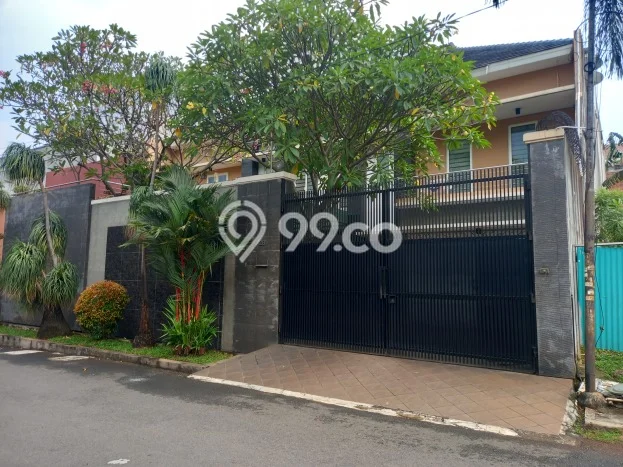 Rumah Lokasi Strategis kawasan Permata Hijau, Jakarta Selatan, Luas 552m² LB 651m² Rumah Lokasi Strategis kawasan Permata Hijau, Jakarta Selatan, Luas 552m² LB 651m²
