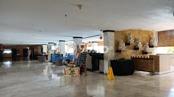 KAWASAN BISNIS! Komersial di Nusa Dua, Luas 12164m², Lokasi Strategis KAWASAN BISNIS! Komersial di Nusa Dua, Luas 12164m², Lokasi Strategis