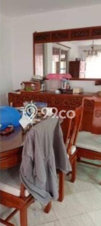 Rumah Nyaman 3 KT di Sentul City, Bogor - LT 318m² Rumah Nyaman 3 KT di Sentul City, Bogor - LT 318m²