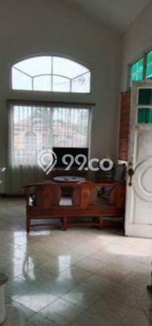 Rumah Nyaman 3 KT di Sentul City, Bogor - LT 318m² Rumah Nyaman 3 KT di Sentul City, Bogor - LT 318m²