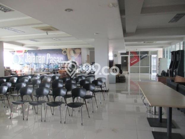 KEUNTUNGAN BERLIPAT! Kantor Kawasan Bandung Wetan, Luas 2150m², Pusat Komersial KEUNTUNGAN BERLIPAT! Kantor Kawasan Bandung Wetan, Luas 2150m², Pusat Komersial