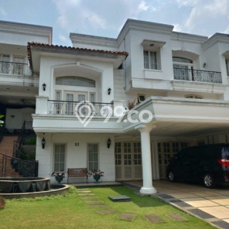 HOT LISTING! Rumah Untuk Investasi area Sentul City, LT 630m² Bangunan 825m² HOT LISTING! Rumah Untuk Investasi area Sentul City, LT 630m² Bangunan 825m²