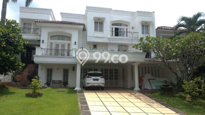 HOT LISTING! Rumah Untuk Investasi area Sentul City, LT 630m² Bangunan 825m² HOT LISTING! Rumah Untuk Investasi area Sentul City, LT 630m² Bangunan 825m²