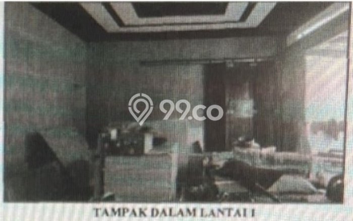 SPECIAL OFFER! Tersedia KPR Rumah Modern di Permata Buana, Jakarta Barat, Luas 380m² LB 905m² SPECIAL OFFER! Tersedia KPR Rumah Modern di Permata Buana, Jakarta Barat, Luas 380m² LB 905m²