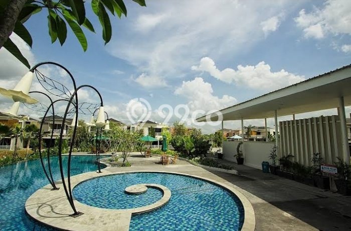 Rumah kawasan Alang Alang Lebar, Palembang, LT 128m² LB 180m² Rumah kawasan Alang Alang Lebar, Palembang, LT 128m² LB 180m²