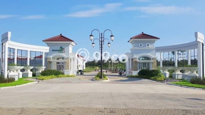 Rumah kawasan Alang Alang Lebar, Palembang, LT 128m² LB 180m² Rumah kawasan Alang Alang Lebar, Palembang, LT 128m² LB 180m²