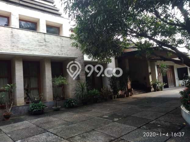 Jual Rumah 4 KT di Cilandak, Jakarta Selatan - Luas Tanah 985m² Jual Rumah 4 KT di Cilandak, Jakarta Selatan - Luas Tanah 985m²