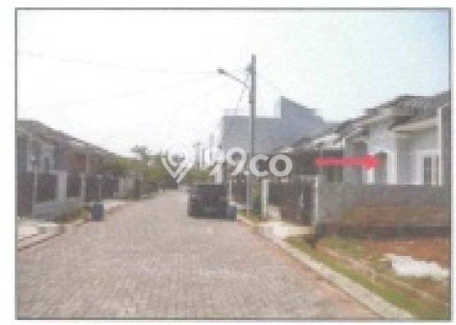 Hunian Impian Modern! Rumah 2 Lantai area Setu, Bekasi, LT 78m² LB 60m² Hunian Impian Modern! Rumah 2 Lantai area Setu, Bekasi, LT 78m² LB 60m²