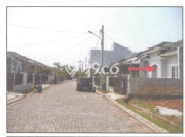 Hunian Impian Modern! Rumah 2 Lantai area Setu, Bekasi, LT 78m² LB 60m² Hunian Impian Modern! Rumah 2 Lantai area Setu, Bekasi, LT 78m² LB 60m²