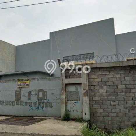 Gudang Premium di Margahayu, Luas 4500m², Area Komersial, Akses Margahayu, Bandung, Bandung Gudang Premium di Margahayu, Luas 4500m², Area Komersial, Akses Margahayu, Bandung, Bandung
