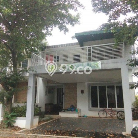 Rumah kawasan Pesanggrahan, Jakarta Selatan, LT 270m² LB 352m² Rumah kawasan Pesanggrahan, Jakarta Selatan, LT 270m² LB 352m²