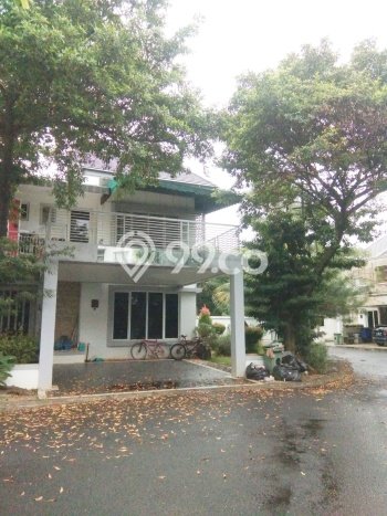 Rumah kawasan Pesanggrahan, Jakarta Selatan, LT 270m² LB 352m² Rumah kawasan Pesanggrahan, Jakarta Selatan, LT 270m² LB 352m²