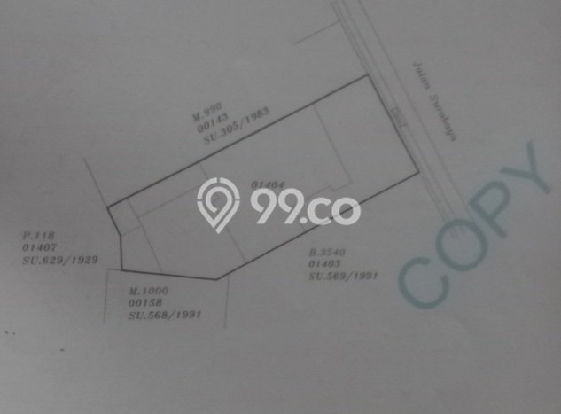 Dijual Tanah di Menteng, Luas 726m², Dekat Menteng, Jakarta Pusat, Jakarta Pusat Dijual Tanah di Menteng, Luas 726m², Dekat Menteng, Jakarta Pusat, Jakarta Pusat