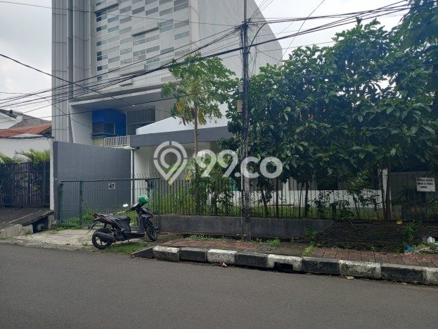 Jual Tanah Lokasi Strategis Kawasan Setiabudi, Luas 520m², Akses Setiabudi, Jakarta Selatan, Jakarta Selatan Jual Tanah Lokasi Strategis Kawasan Setiabudi, Luas 520m², Akses Setiabudi, Jakarta Selatan, Jakarta Selatan
