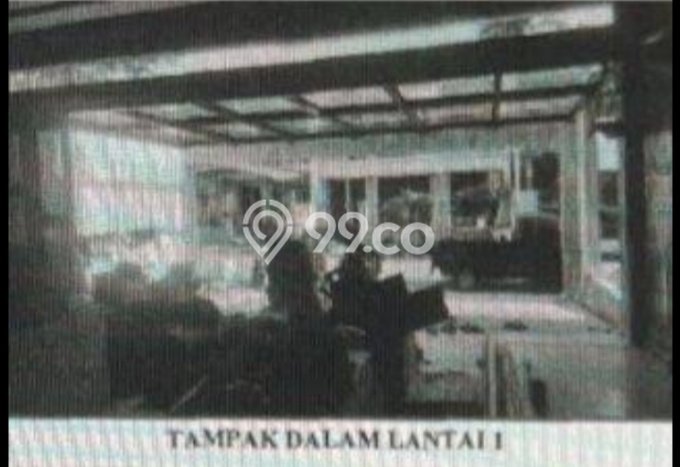 Rumah 4 Kamar Dekat Pusat Perbelanjaan di Permata Buana, Jakarta Barat Rumah 4 Kamar Dekat Pusat Perbelanjaan di Permata Buana, Jakarta Barat