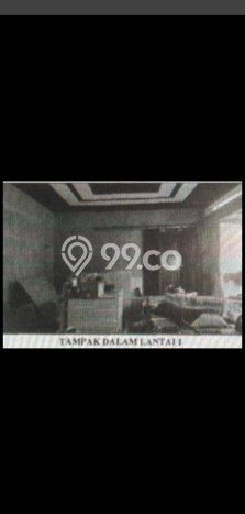 Rumah 4 Kamar Dekat Pusat Perbelanjaan di Permata Buana, Jakarta Barat Rumah 4 Kamar Dekat Pusat Perbelanjaan di Permata Buana, Jakarta Barat