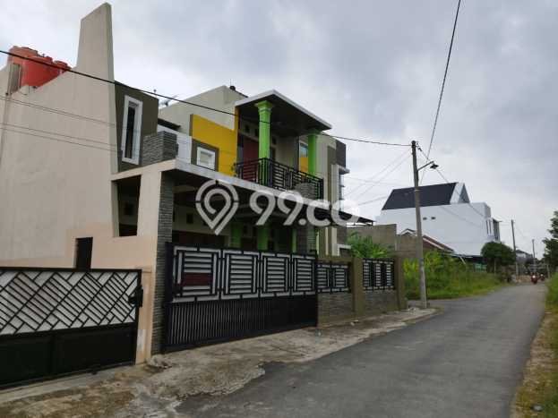 Dijual Rumah 3 KT di Kemiling, Bandar Lampung - Luas Tanah 203m² Dijual Rumah 3 KT di Kemiling, Bandar Lampung - Luas Tanah 203m²