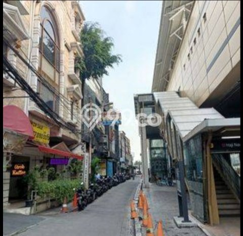 LOKASI PREMIUM! Komersial di Fatmawati, Luas 2000m², Akses Strategis LOKASI PREMIUM! Komersial di Fatmawati, Luas 2000m², Akses Strategis
