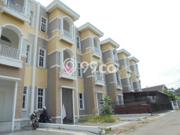 INVESTASI CERDAS! Rumah Premium Ilir Barat I, Palembang, LT 113m² LB 254m² INVESTASI CERDAS! Rumah Premium Ilir Barat I, Palembang, LT 113m² LB 254m²
