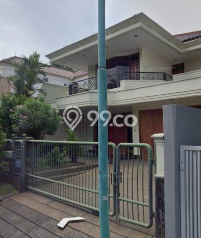 SPECIAL PRICE! Rumah Strategis lokasi Kemang, LT 437m² LB 621m² SPECIAL PRICE! Rumah Strategis lokasi Kemang, LT 437m² LB 621m²