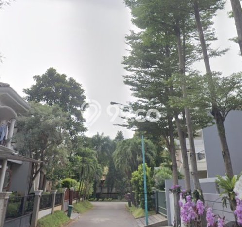 SPECIAL PRICE! Rumah Strategis lokasi Kemang, LT 437m² LB 621m² SPECIAL PRICE! Rumah Strategis lokasi Kemang, LT 437m² LB 621m²