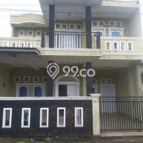 Rumah Minimalis 3 Kamar Terawat di Kompleks Perumahan Talang Kelapa, Banyuasin Rumah Minimalis 3 Kamar Terawat di Kompleks Perumahan Talang Kelapa, Banyuasin