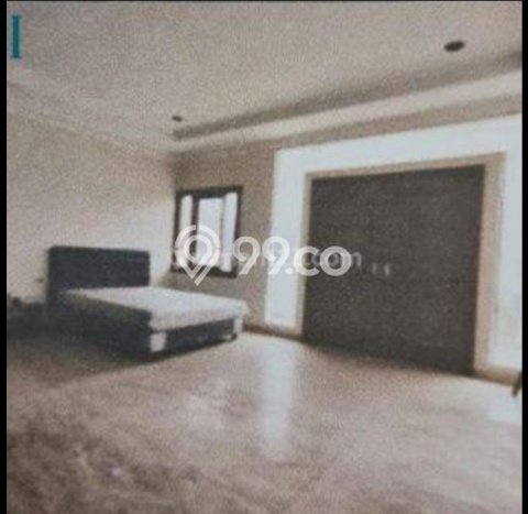 SIAP HUNI! Rumah Strategis di Pantai Indah Kapuk, Luas 302m² LB 452m² SIAP HUNI! Rumah Strategis di Pantai Indah Kapuk, Luas 302m² LB 452m²