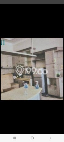 SIAP HUNI! Rumah Strategis di Pantai Indah Kapuk, Luas 302m² LB 452m² SIAP HUNI! Rumah Strategis di Pantai Indah Kapuk, Luas 302m² LB 452m²