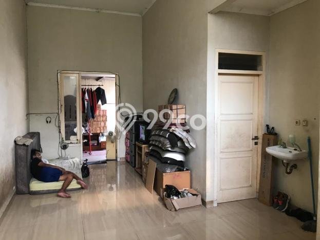 Rumah Mewah dengan Luas Tanah 102m² di Lingkungan Asri Duta Garden, Tangerang Rumah Mewah dengan Luas Tanah 102m² di Lingkungan Asri Duta Garden, Tangerang