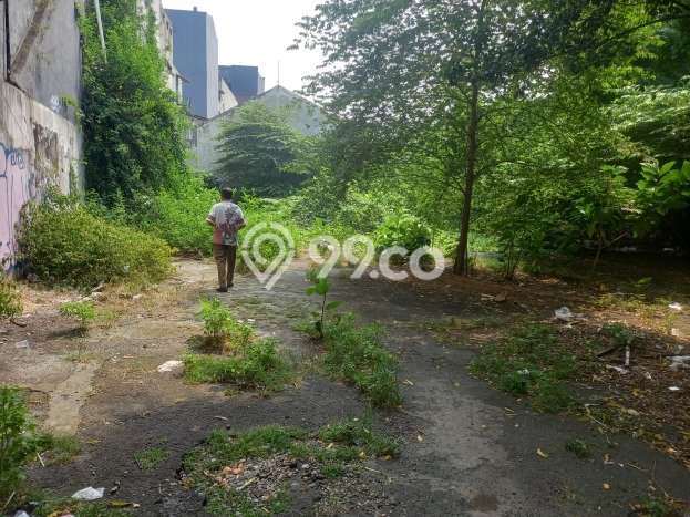 Jual Tanah di Kebayoran Baru, Luas 802m², Lingkungan Nyaman, Kontur Datar Jual Tanah di Kebayoran Baru, Luas 802m², Lingkungan Nyaman, Kontur Datar
