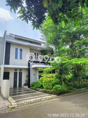 KESEMPATAN TERBAIK! Rumah Nyaman area Gading Serpong, LT 205m² LB 241m² KESEMPATAN TERBAIK! Rumah Nyaman area Gading Serpong, LT 205m² LB 241m²