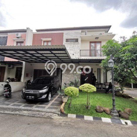 LIMITED OFFER! Rumah Premium di Kebagusan, LT 330m² LB 452m² LIMITED OFFER! Rumah Premium di Kebagusan, LT 330m² LB 452m²