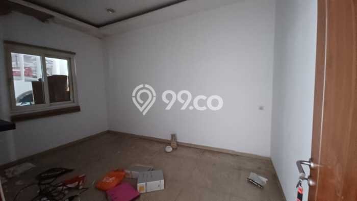 Rumah LT 260m² Fully Furnished di Lokasi Prestisius Ancol, Jakarta Utara Rumah LT 260m² Fully Furnished di Lokasi Prestisius Ancol, Jakarta Utara