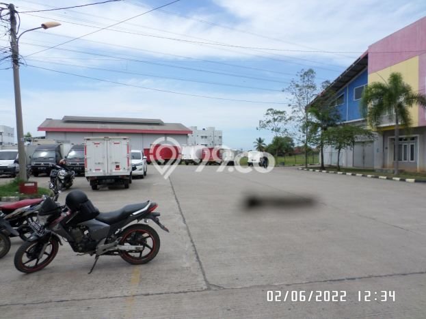 AREA BISNIS! Gudang Kawasan Kertapati, Luas 1000m², Mainroad, Strategis AREA BISNIS! Gudang Kawasan Kertapati, Luas 1000m², Mainroad, Strategis