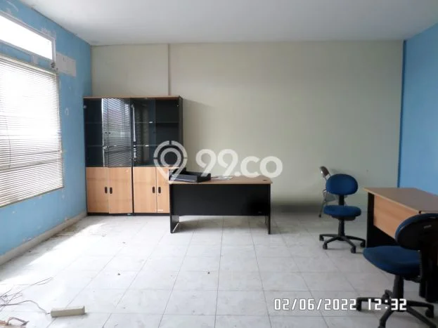 AREA BISNIS! Gudang Kawasan Kertapati, Luas 1000m², Mainroad, Strategis AREA BISNIS! Gudang Kawasan Kertapati, Luas 1000m², Mainroad, Strategis