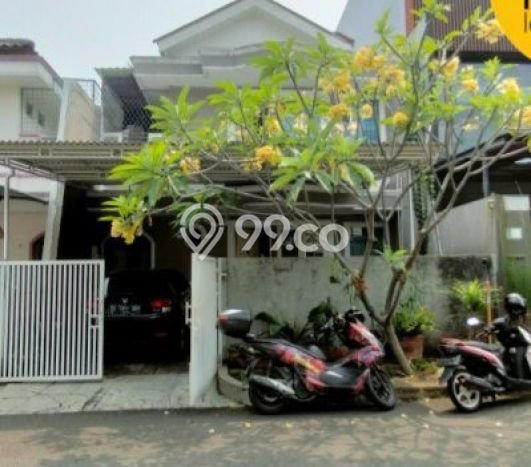 SPECIAL OFFER! Rumah Nyaman area Permata Buana, Luas 144m² LB 195m² SPECIAL OFFER! Rumah Nyaman area Permata Buana, Luas 144m² LB 195m²