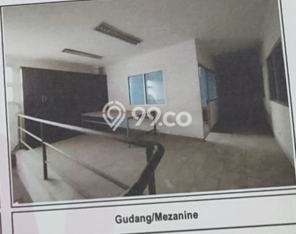 Dijual Gudang Strategis di Tigaraksa, Luas 700m², Jalan Utama, Area Bisnis Dijual Gudang Strategis di Tigaraksa, Luas 700m², Jalan Utama, Area Bisnis