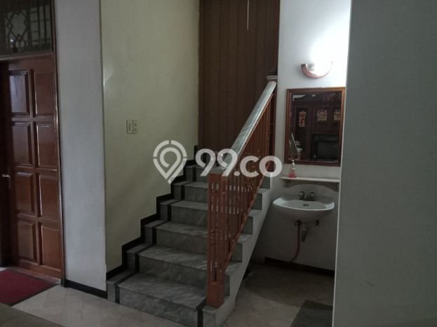 Rumah Bagus area Citra Garden, Jakarta Barat, LT 360m², Luas Bangunan 412m² Rumah Bagus area Citra Garden, Jakarta Barat, LT 360m², Luas Bangunan 412m²
