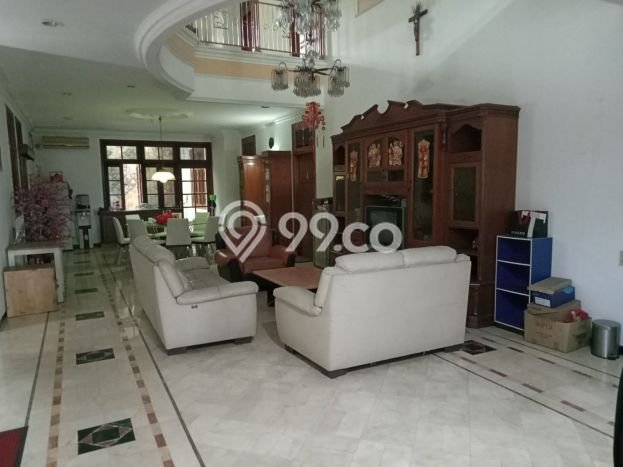 Rumah Bagus area Citra Garden, Jakarta Barat, LT 360m², Luas Bangunan 412m² Rumah Bagus area Citra Garden, Jakarta Barat, LT 360m², Luas Bangunan 412m²