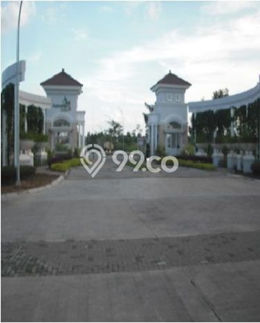 SPECIAL PROPERTY! Rumah di Alang Alang Lebar, LT 128m² LB 211m² SPECIAL PROPERTY! Rumah di Alang Alang Lebar, LT 128m² LB 211m²