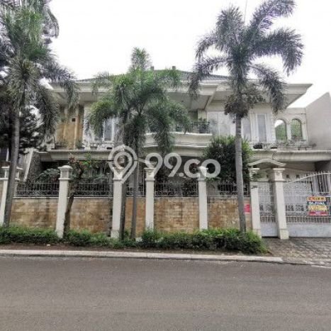 HARGA SPESIAL! Rumah Modern area Raffles Hills, Jakarta Timur, LT 516m² Bangunan 400m² Bisa Nego! HARGA SPESIAL! Rumah Modern area Raffles Hills, Jakarta Timur, LT 516m² Bangunan 400m² Bisa Nego!