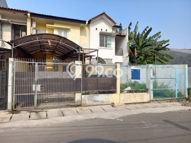 Rumah Impian Keluarga 3 Kamar Lokasi Sejuk di Kav DKI, Jakarta Barat Rumah Impian Keluarga 3 Kamar Lokasi Sejuk di Kav DKI, Jakarta Barat