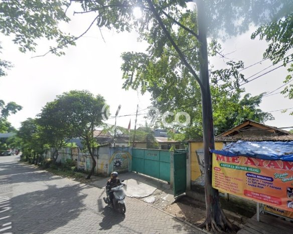 Pabrik Dijual di Periuk Tangerang dengan LB 12600m2 Pabrik Dijual di Periuk Tangerang dengan LB 12600m2