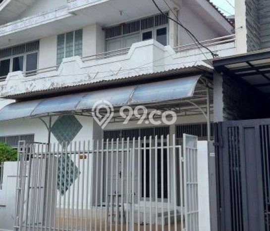 SPECIAL PRICE! Rumah Strategis lokasi Penjaringan, Luas 216m² Bangunan 200m² SPECIAL PRICE! Rumah Strategis lokasi Penjaringan, Luas 216m² Bangunan 200m²