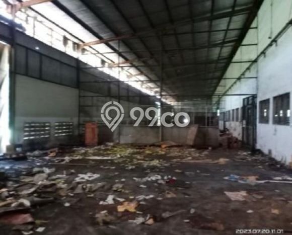 Jual Pabrik Strategis Kawasan Klari, Luas 30000m2m², Jalan Utama, Kawasan Komersial Jual Pabrik Strategis Kawasan Klari, Luas 30000m2m², Jalan Utama, Kawasan Komersial