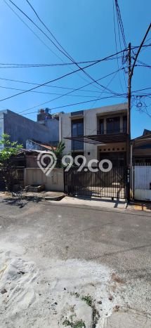 Dijual Cepat Rumah 3 KT 2 KM di Kembangan, Jakarta Barat Dijual Cepat Rumah 3 KT 2 KM di Kembangan, Jakarta Barat