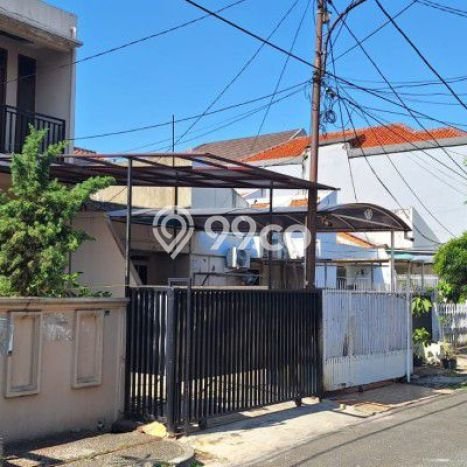 Dijual Cepat Rumah 3 KT 2 KM di Kembangan, Jakarta Barat Dijual Cepat Rumah 3 KT 2 KM di Kembangan, Jakarta Barat