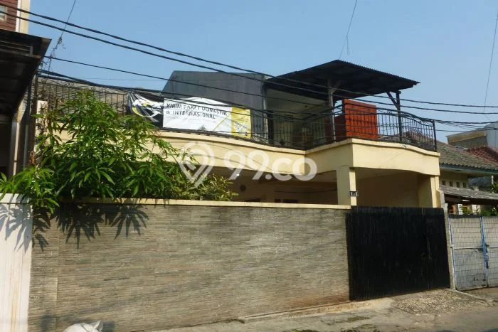 PROPERTI PILIHAN! Rumah area Citra Garden, LT 180m² LB 241m² PROPERTI PILIHAN! Rumah area Citra Garden, LT 180m² LB 241m²