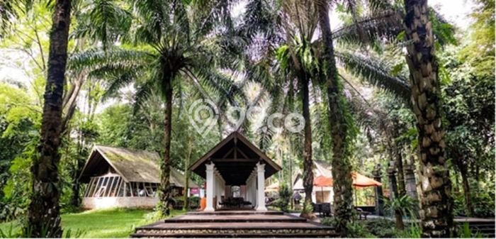 Unit Komersial Dijual di Sukaraja Bogor Luas Bangunan 15000m2 Unit Komersial Dijual di Sukaraja Bogor Luas Bangunan 15000m2